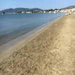Joy Zakynthos דירה לגאנאס