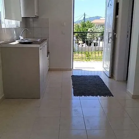 Joy Zakynthos شقة *