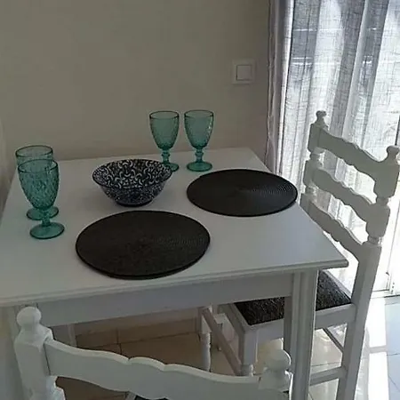 شقة Joy Zakynthos *