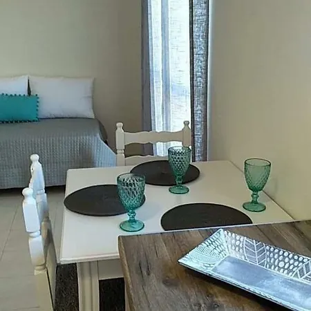 شقة Joy Zakynthos لاغاناس