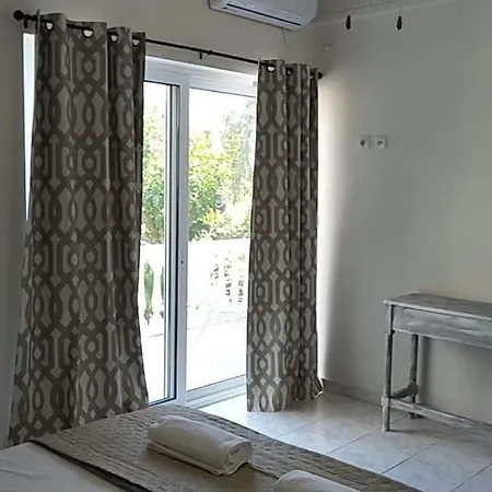 شقة Joy Zakynthos لاغاناس