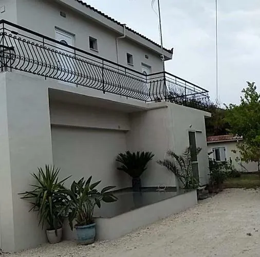 아파트 Joy Zakynthos *