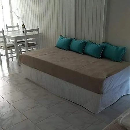 Apartmán Joy Zakynthos Laganas