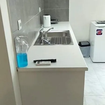 Apartmán Joy Zakynthos