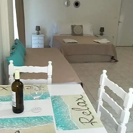 Apartmán Joy Zakynthos Laganas