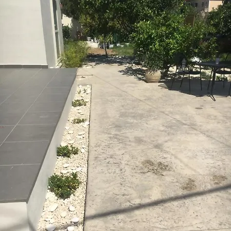 Apartmán Joy Zakynthos *