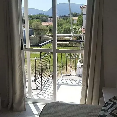 Apartmán Joy Zakynthos *