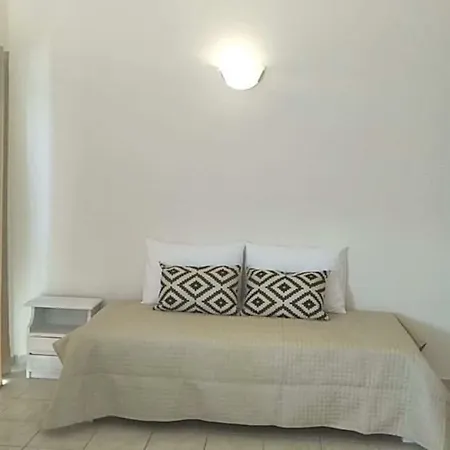 Apartmán Joy Zakynthos *