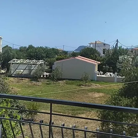 Joy Zakynthos アパート *