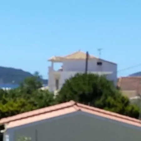 Apartmán Joy Zakynthos *