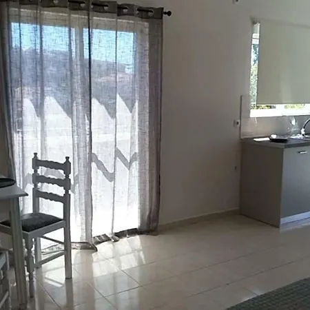 Apartmán Joy Zakynthos