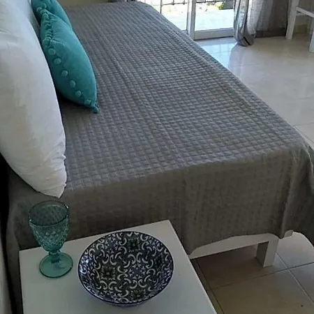 Apartmán Joy Zakynthos *