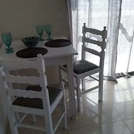 Joy Zakynthos * ラガナス