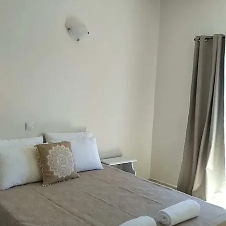 Joy Zakynthos Apartmán Laganas