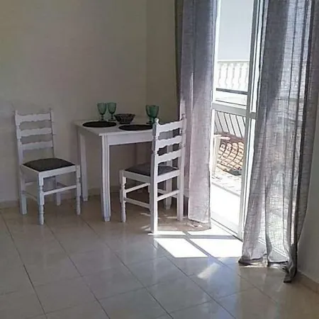 Apartmán Joy Zakynthos