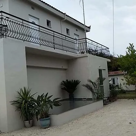 Apartmán Joy Zakynthos *