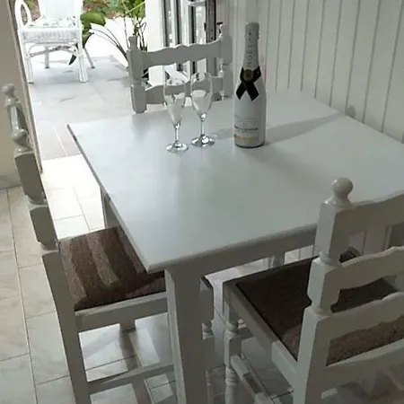 Joy Zakynthos דירה לגאנאס