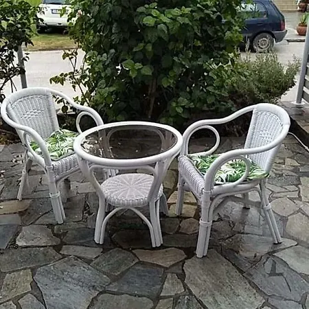 Joy Zakynthos * לגאנאס