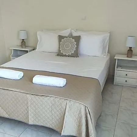 Apartmán Joy Zakynthos