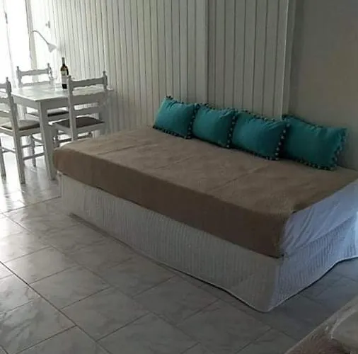 Apartment Joy Zakynthos Laganas