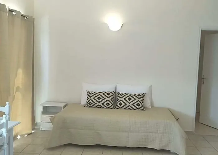 Apartment Joy Zakynthos *