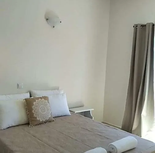 Joy Zakynthos Apartment Laganas