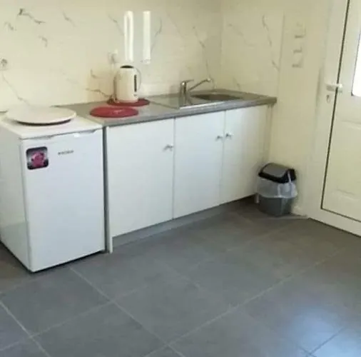 Joy Zakynthos Apartment