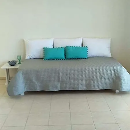 Joy Zakynthos Apartament *