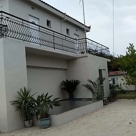 Apartament Joy Zakynthos *