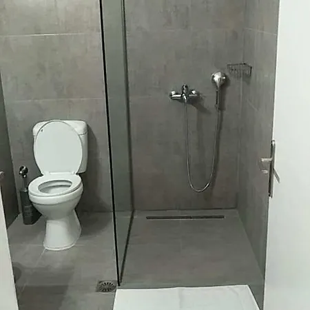 Joy Zakynthos Apartament Laganas