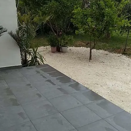 Joy Zakynthos アパート ラガナス