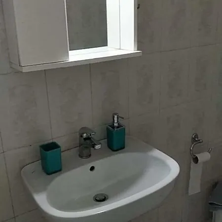 Joy Zakynthos Apartament