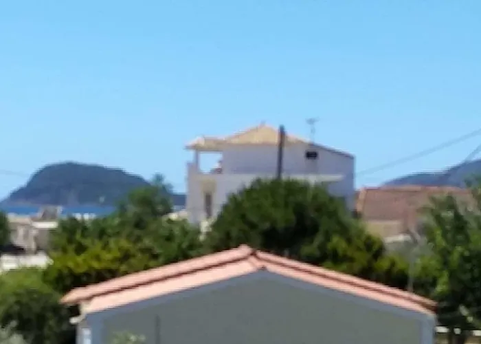 Lägenhet Joy Zakynthos *