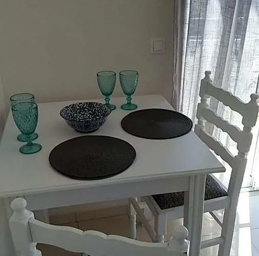 Apartamento Joy Zakynthos *