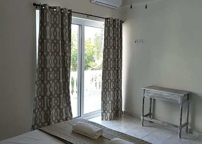 Apartamento Joy Zakynthos Laganas
